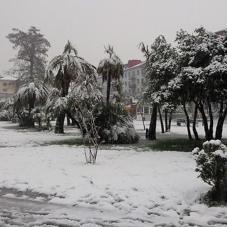 Appartament Gorgiladze Batumi Pokoj fotografie