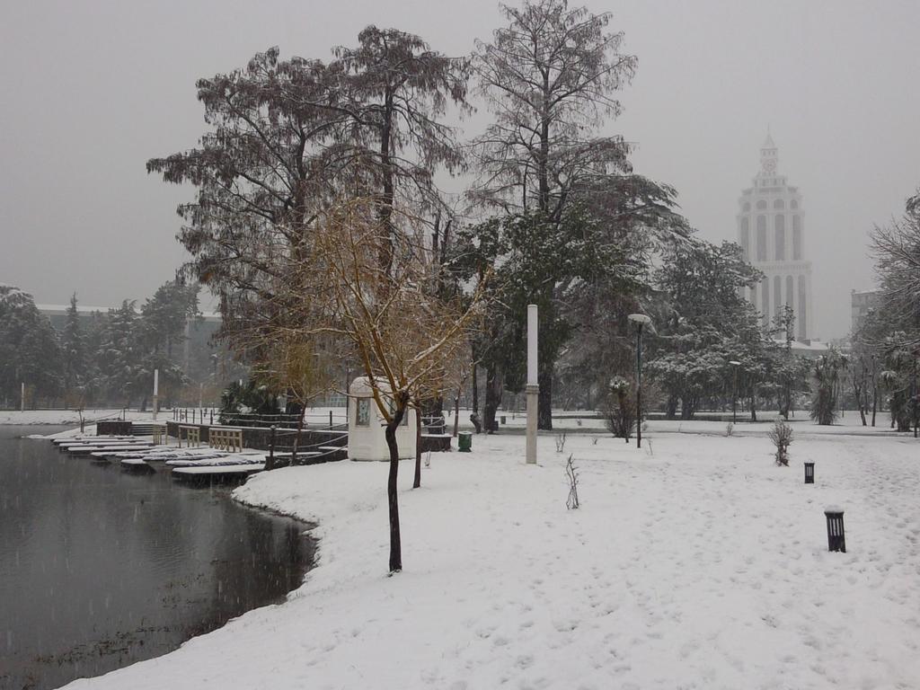 Appartament Gorgiladze Batumi Pokoj fotografie